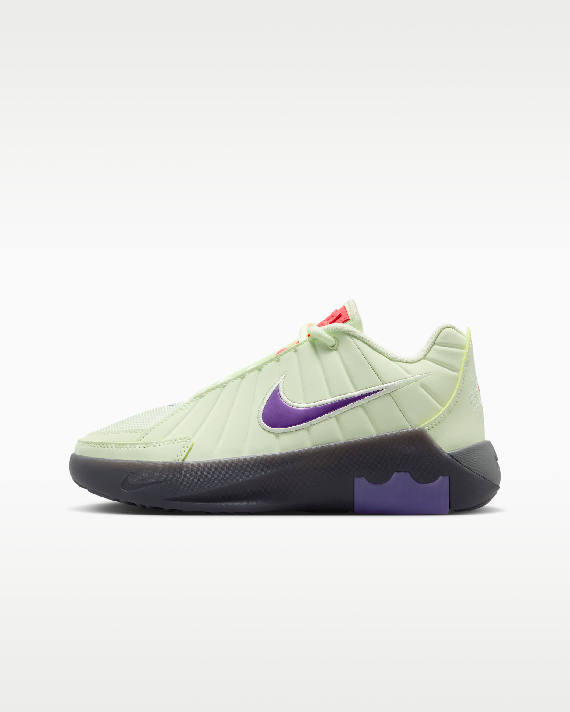 新品28.5cm NIKE LeBron witness 9 LeBron Witness 9 Big Kids' Basketball Shoes. Nike.com
